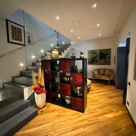 Kalos Relais Catanzaro Bagian luar foto