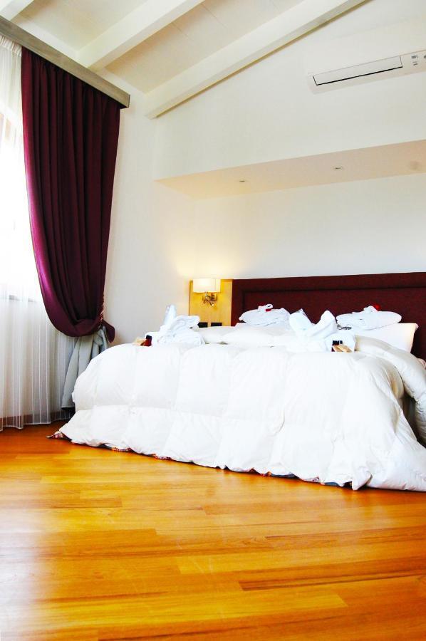 Kalos Relais Catanzaro Bagian luar foto