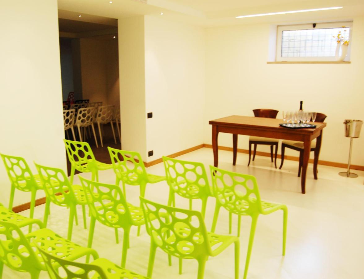 Kalos Relais Catanzaro Bagian luar foto
