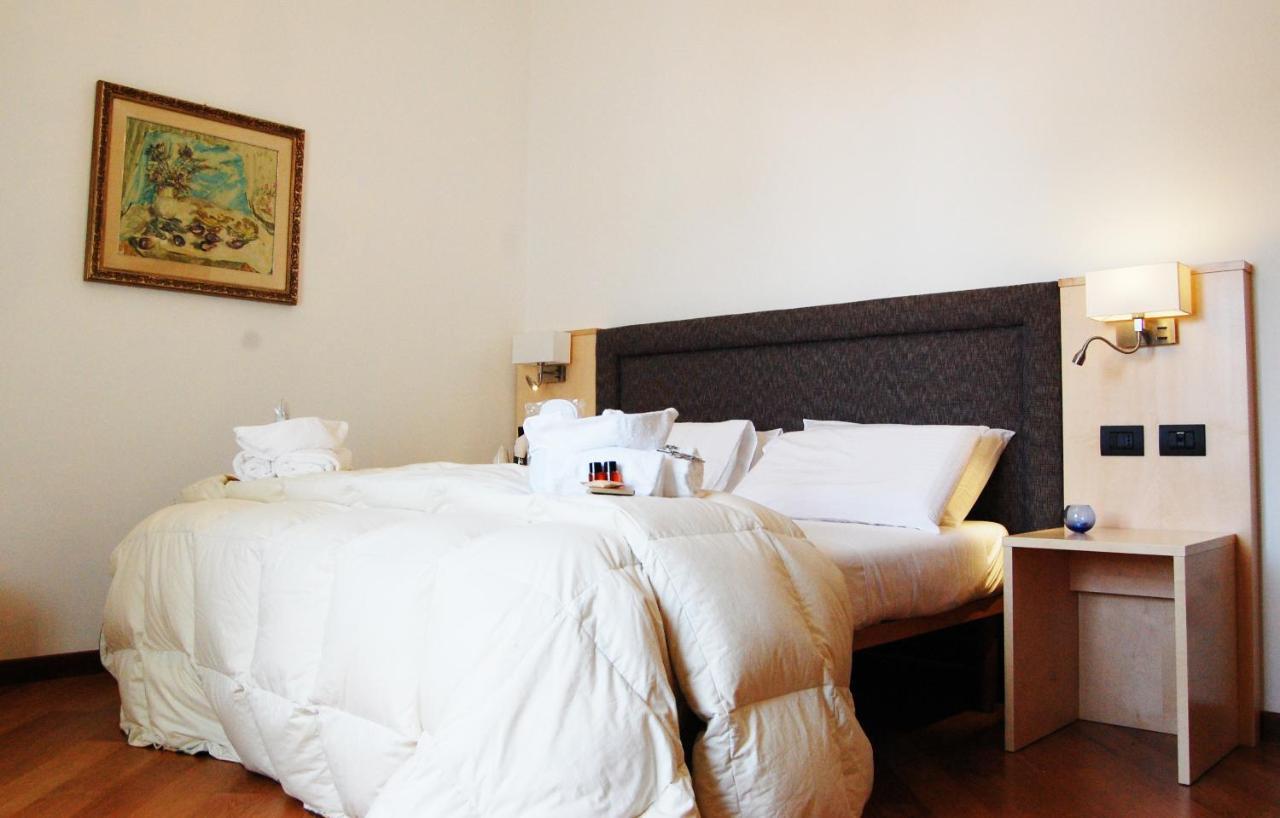 Kalos Relais Catanzaro Bagian luar foto