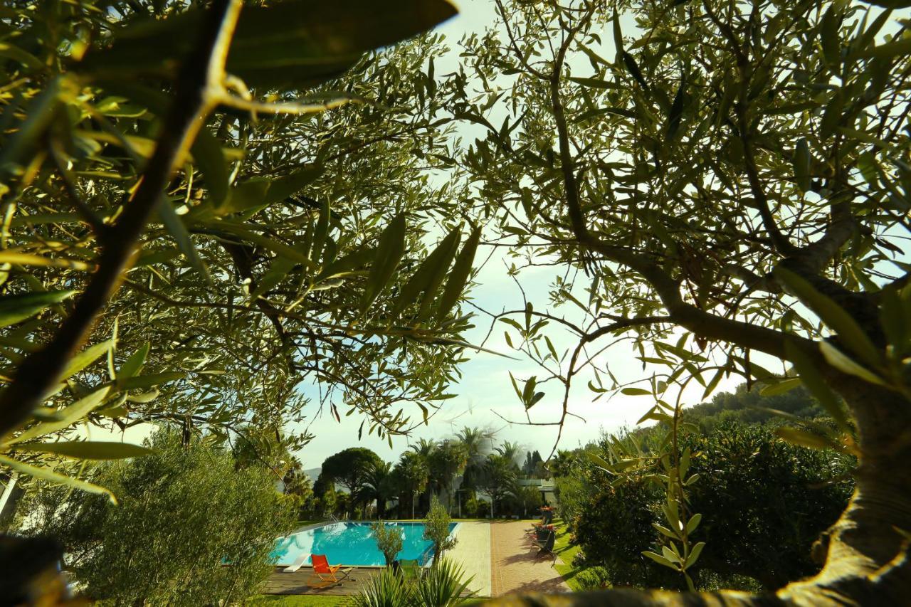 Kalos Relais Catanzaro Bagian luar foto