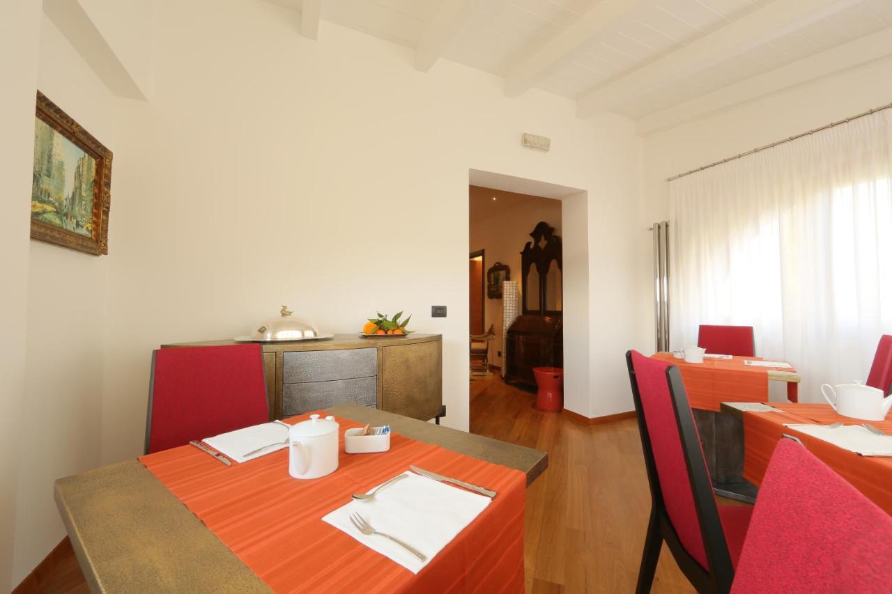 Kalos Relais Catanzaro Bagian luar foto