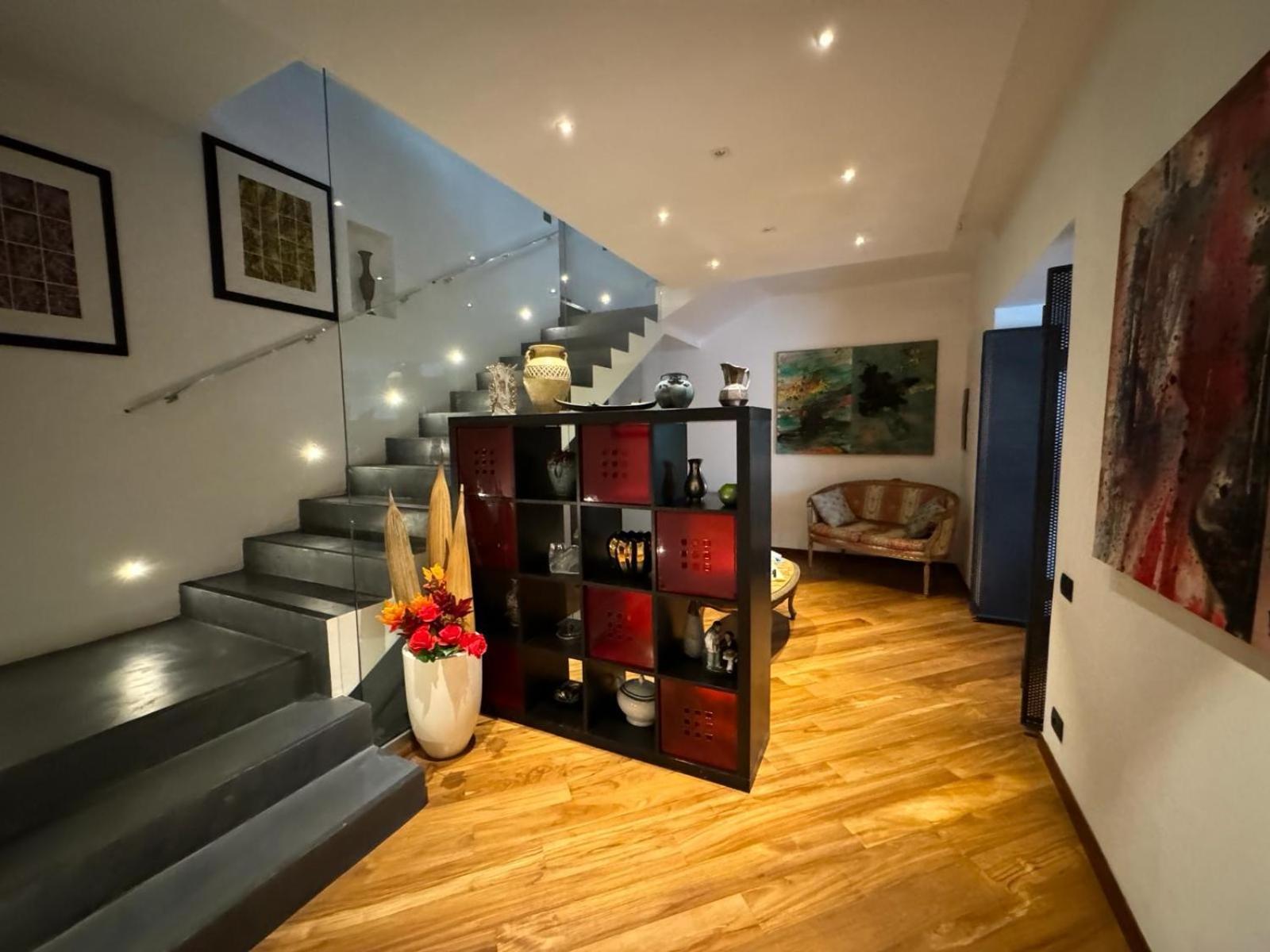 Kalos Relais Catanzaro Bagian luar foto