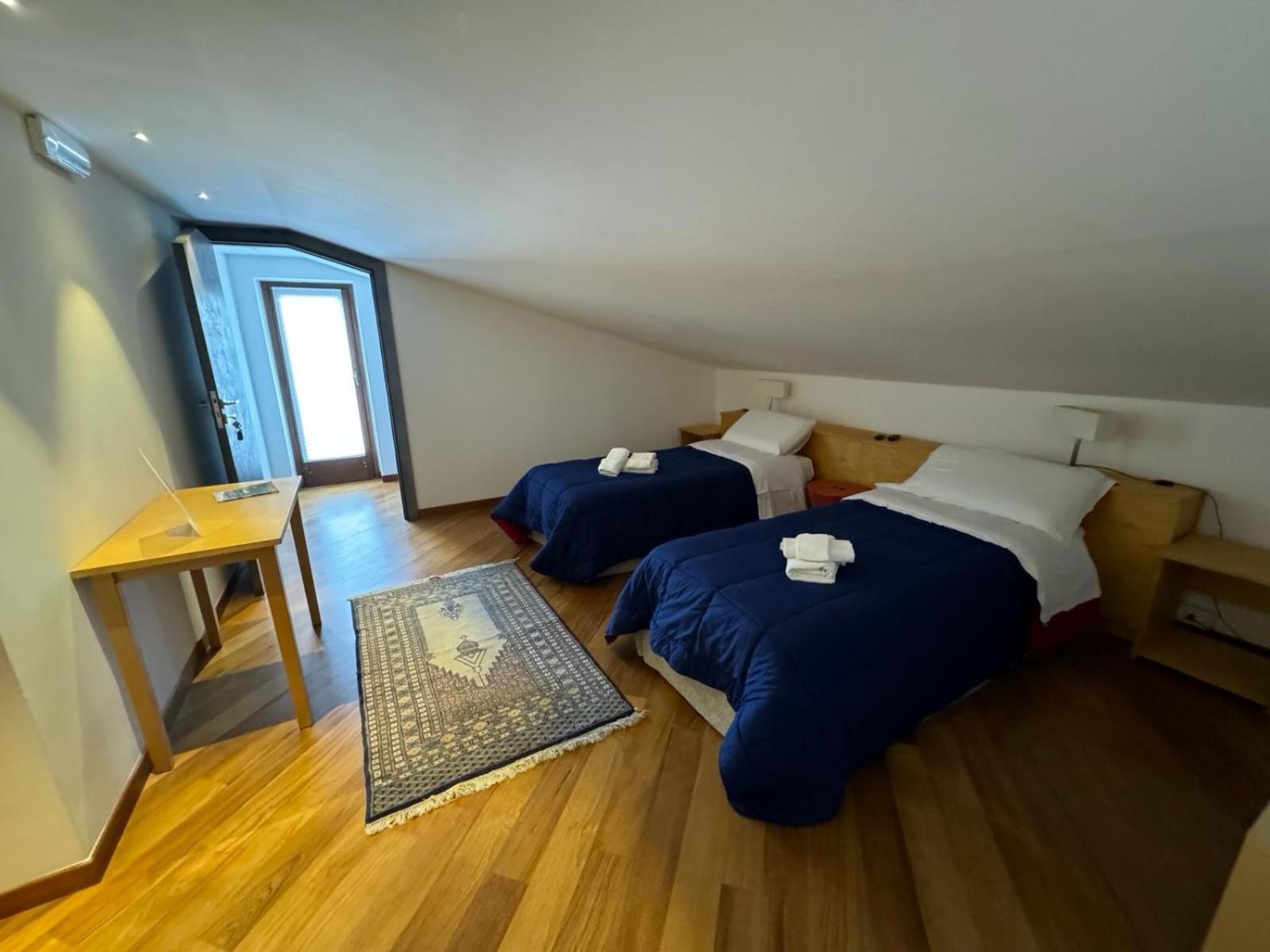 Kalos Relais Catanzaro Bagian luar foto