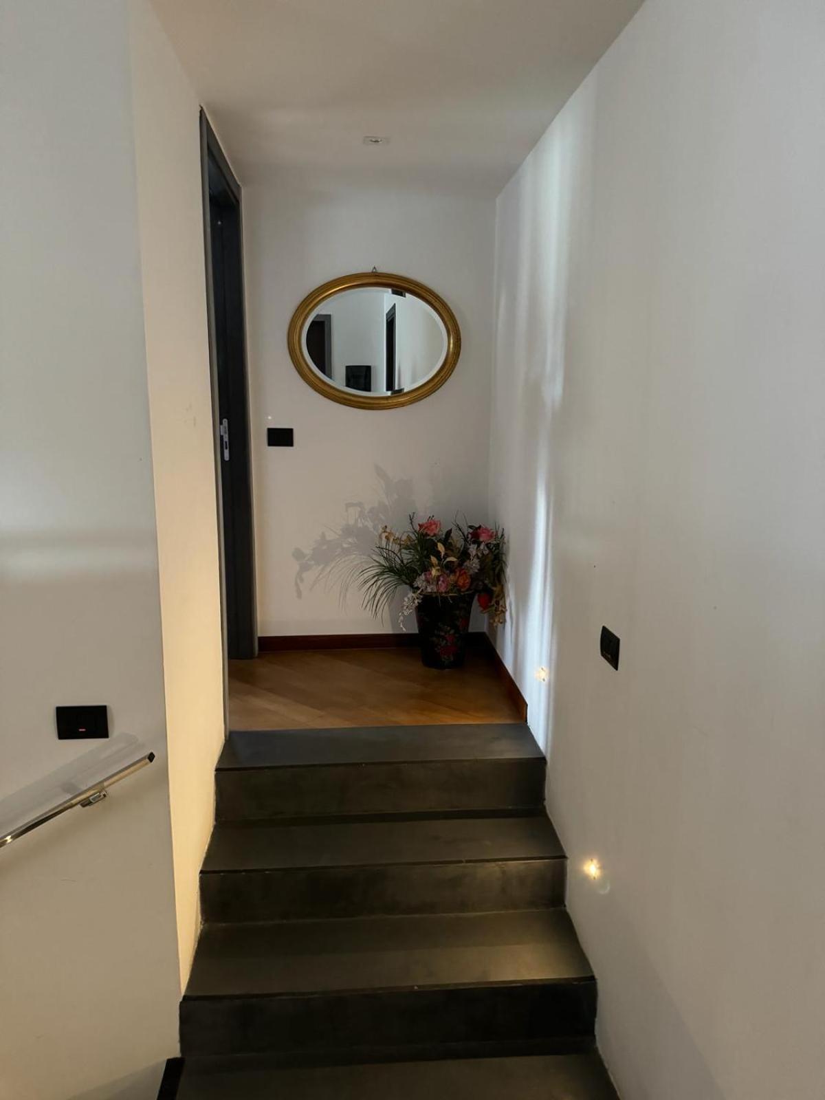 Kalos Relais Catanzaro Bagian luar foto