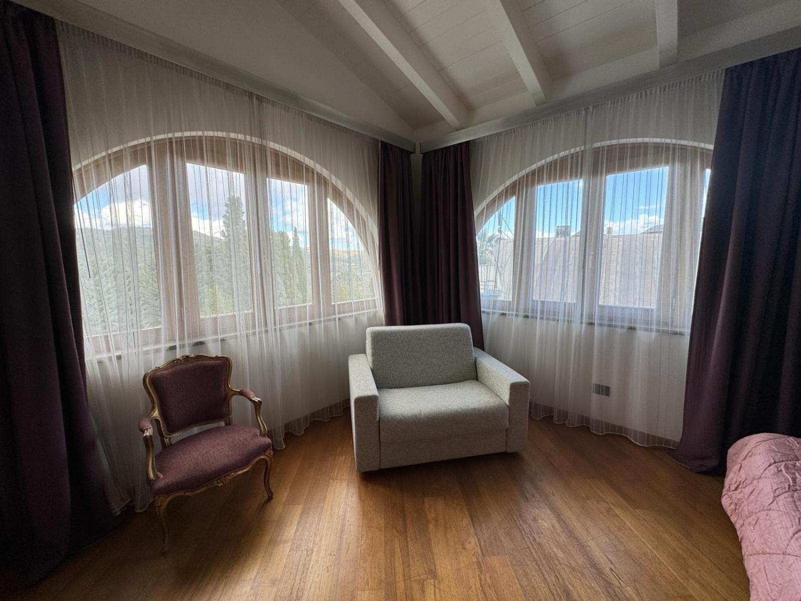 Kalos Relais Catanzaro Bagian luar foto