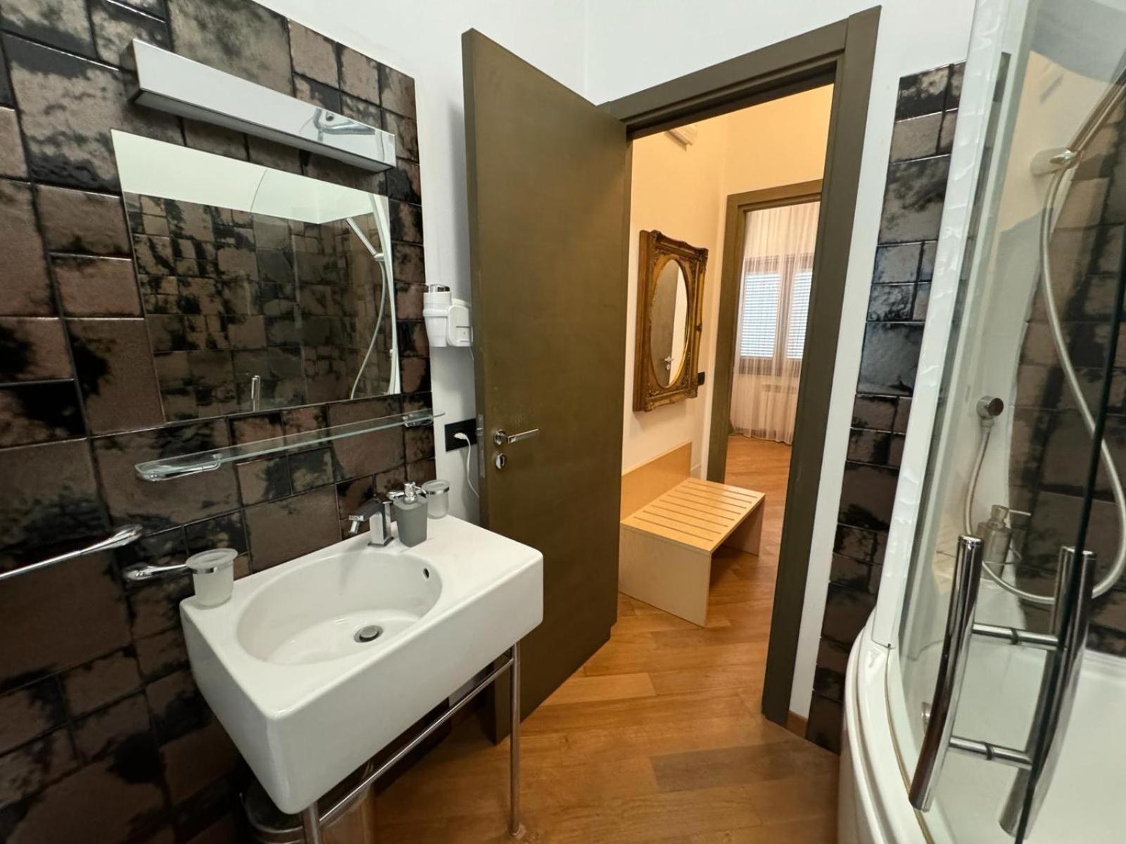 Kalos Relais Catanzaro Bagian luar foto