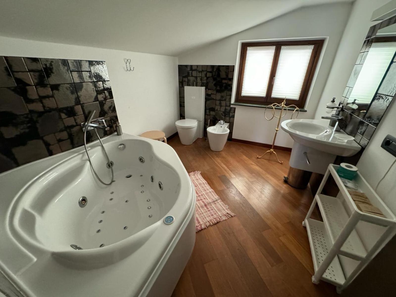 Kalos Relais Catanzaro Bagian luar foto